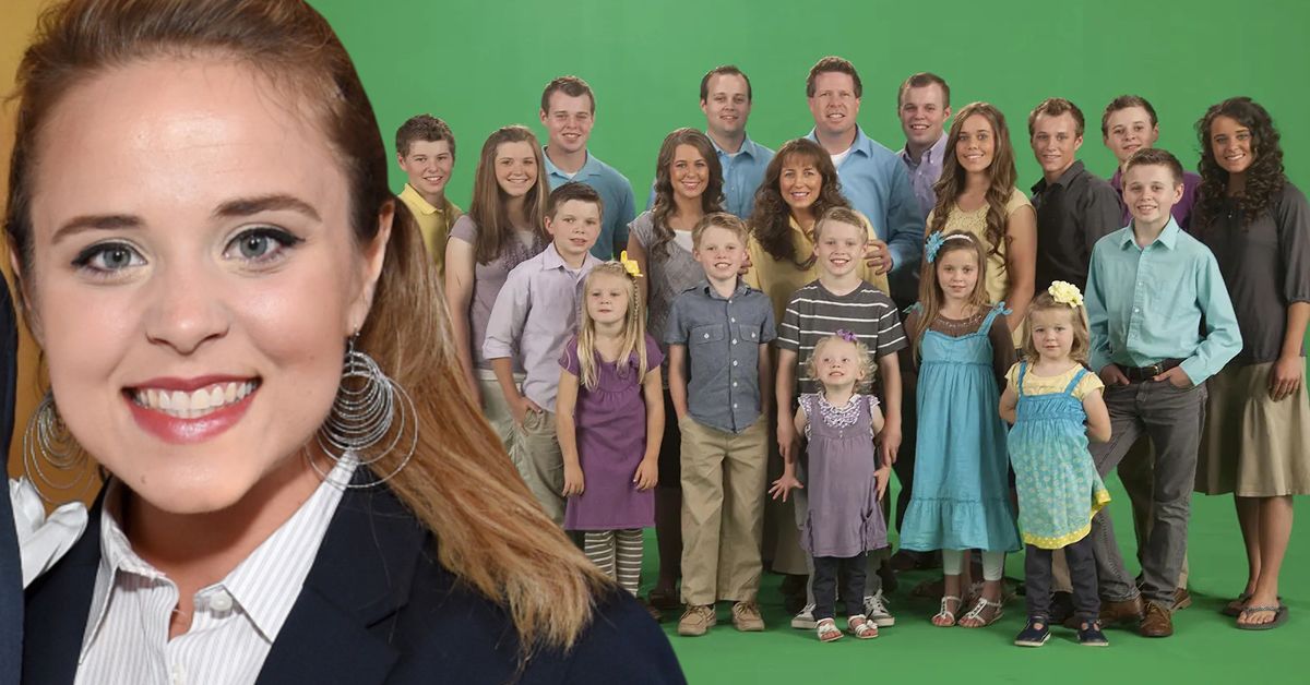 Was Jill Duggar Cut Off From Her Family Long Before That Doomed Interview?