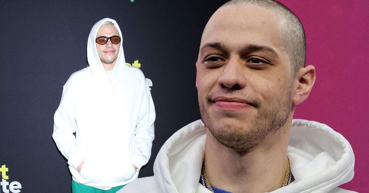 Pete Davidson Net Worth: How Much Money the 'SNL' Star Makes