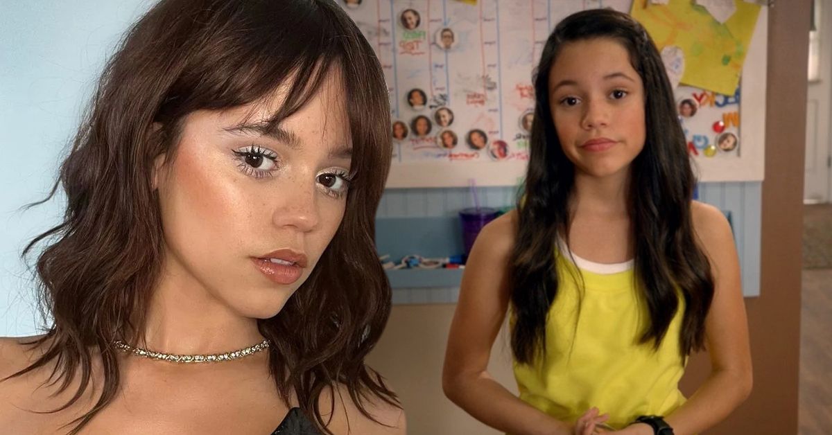 Wednesday review on Wednesday: Jenna Ortega steals the show - Potions - For  Your Inner Geek