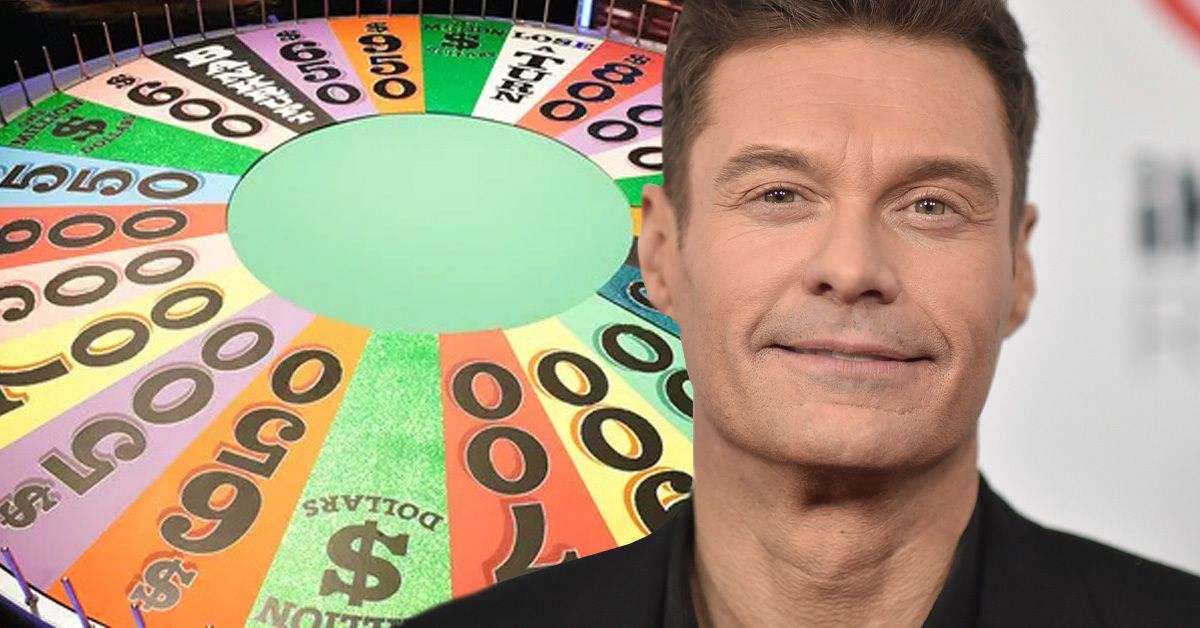 Does Ryan Seacrest's Wheel Of Fortune Contract Actually Include A $28 Million Yearly Salary To Be The New Host