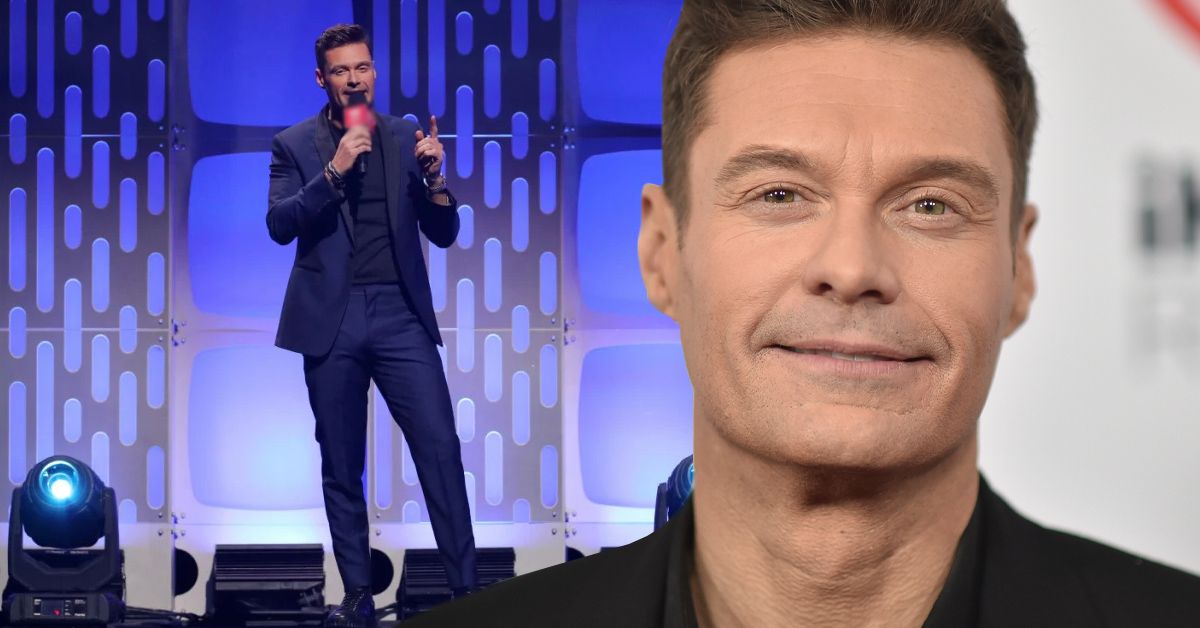 Does Ryan Seacrest's Wheel Of Fortune Contract Actually Include A $28 Million Yearly Salary To Be The New Host_ 