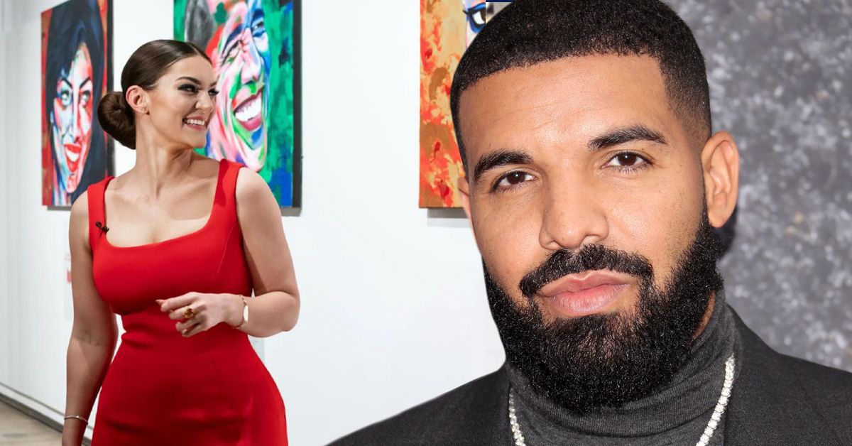 Drake's Baby Mama Sophie Brussaux's Life Changed Drastically After ...
