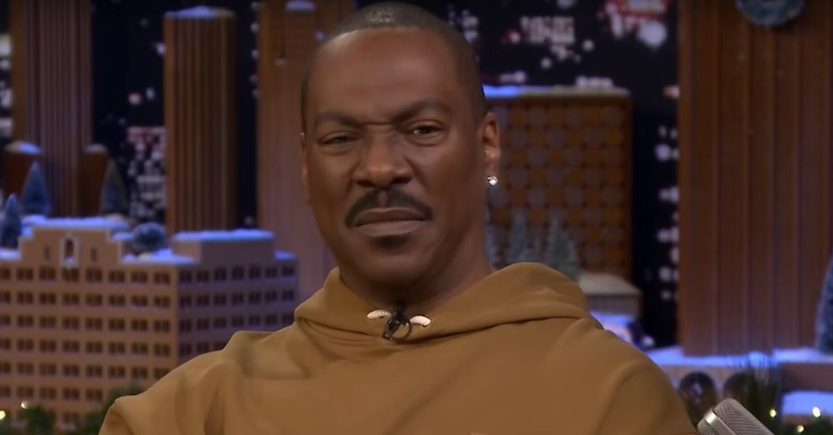 Eddie Murphy Fought A Brutal $30 Million Lawsuit As Soon As He Became Famous In Order To Take