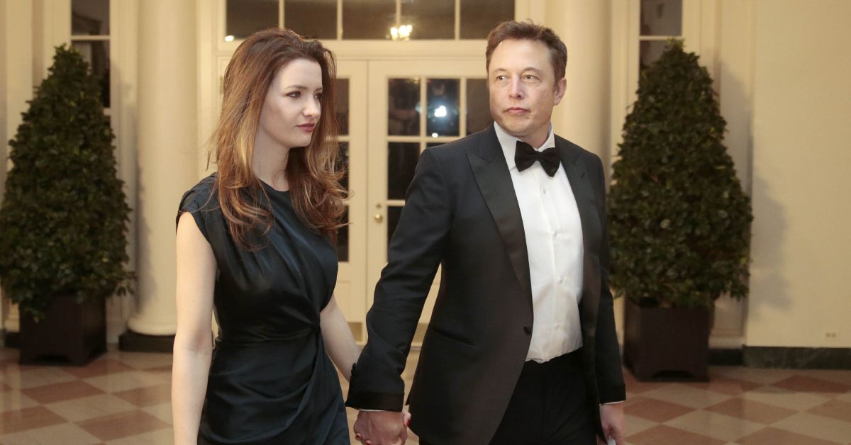 What Really Happened Between Elon Musk And Talulah Riley And Are They ...