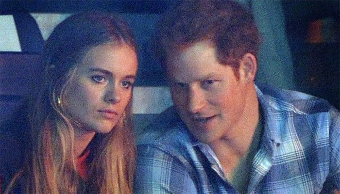 What Happened To Prince Harry's Ex-Girlfriend Cressida Bonas?