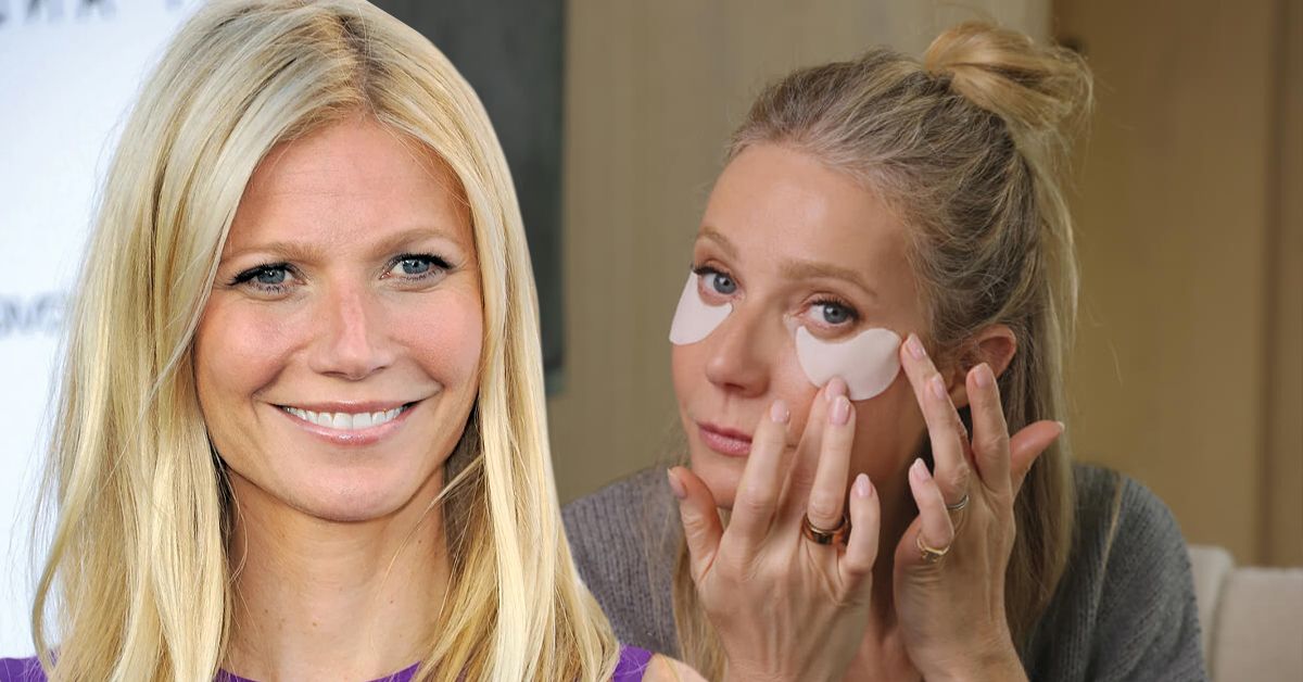 Gwyneth Paltrow #39 s Goop Was Sued For False Advertising But She Only Gwyneth Paltrow #39 s Goop Was Sued For False Advertising But She Only