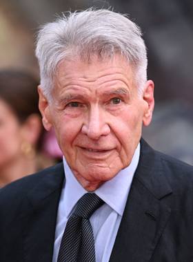 Harrison Ford TheThings