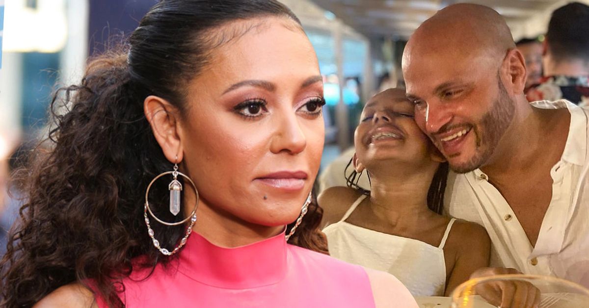 here s why mel b lost primary custody of daughter madison brown belafonte prior to her bitter battle with her ex husband