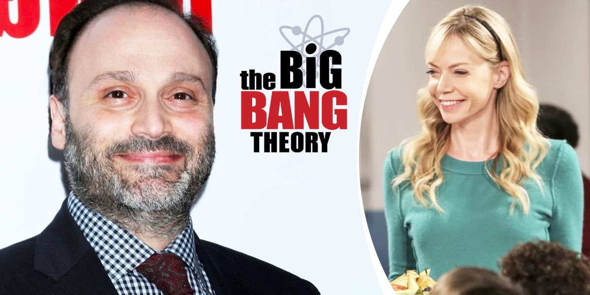 The Big Bang Theory Producer Steve Molaro on Raj's Female Problem, the  Shamy Scene, and Season Seven