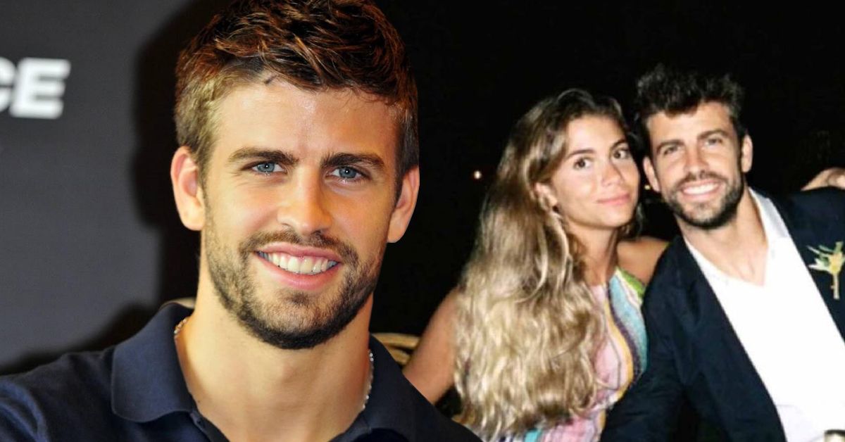 How Did Gerard Piqué and Clara Chia Marti Handle The Pressure Surrounding  Their Scandalous Relationship?