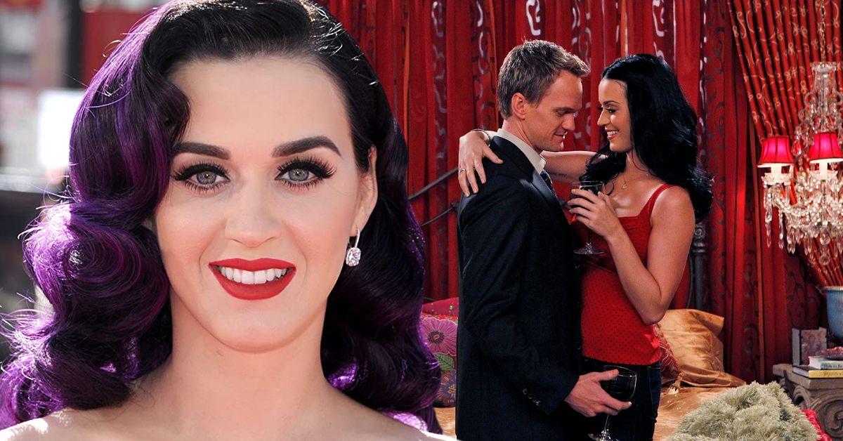 How Did Katy Perry Truly Feel About Being Neil Patrick Harris's Girlfriend On How I Met Your Mother_      