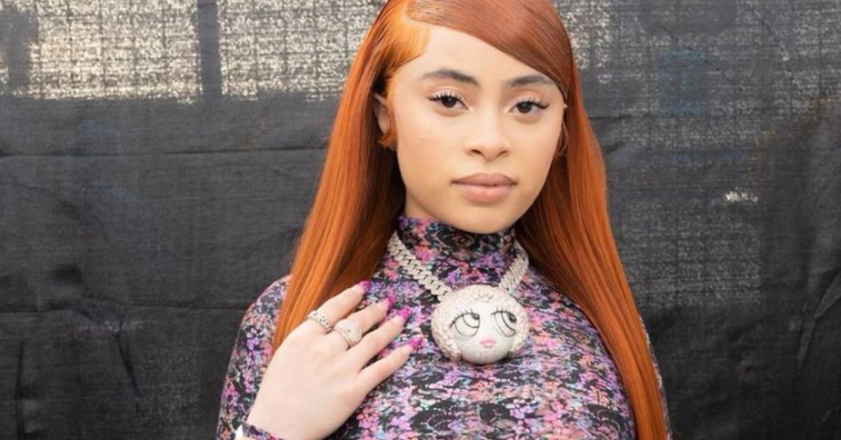 What Is Ice Spice’s Real Name? The Truth About The "Munch" Singer's