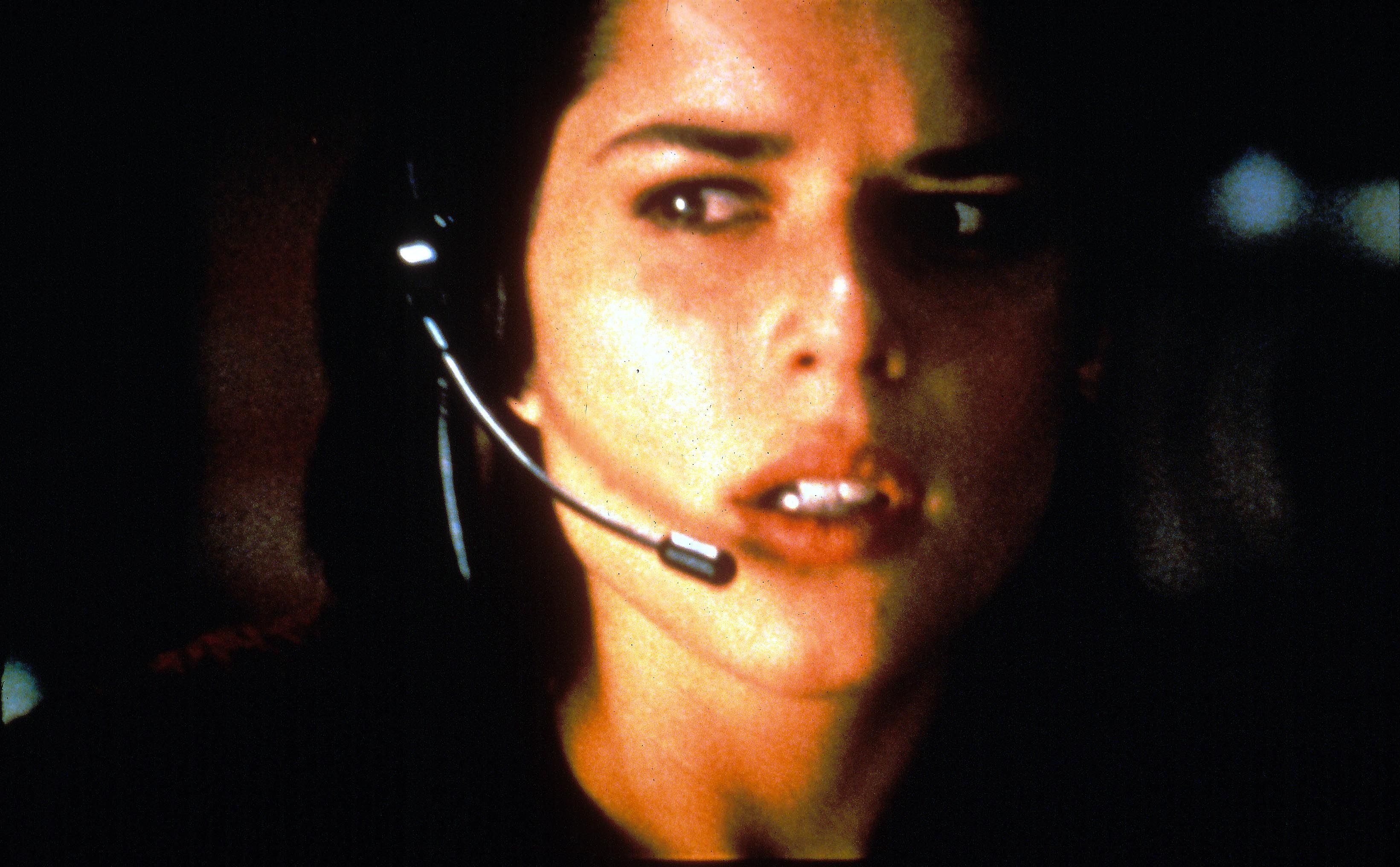 Why did Neve Campbell leave Scream?