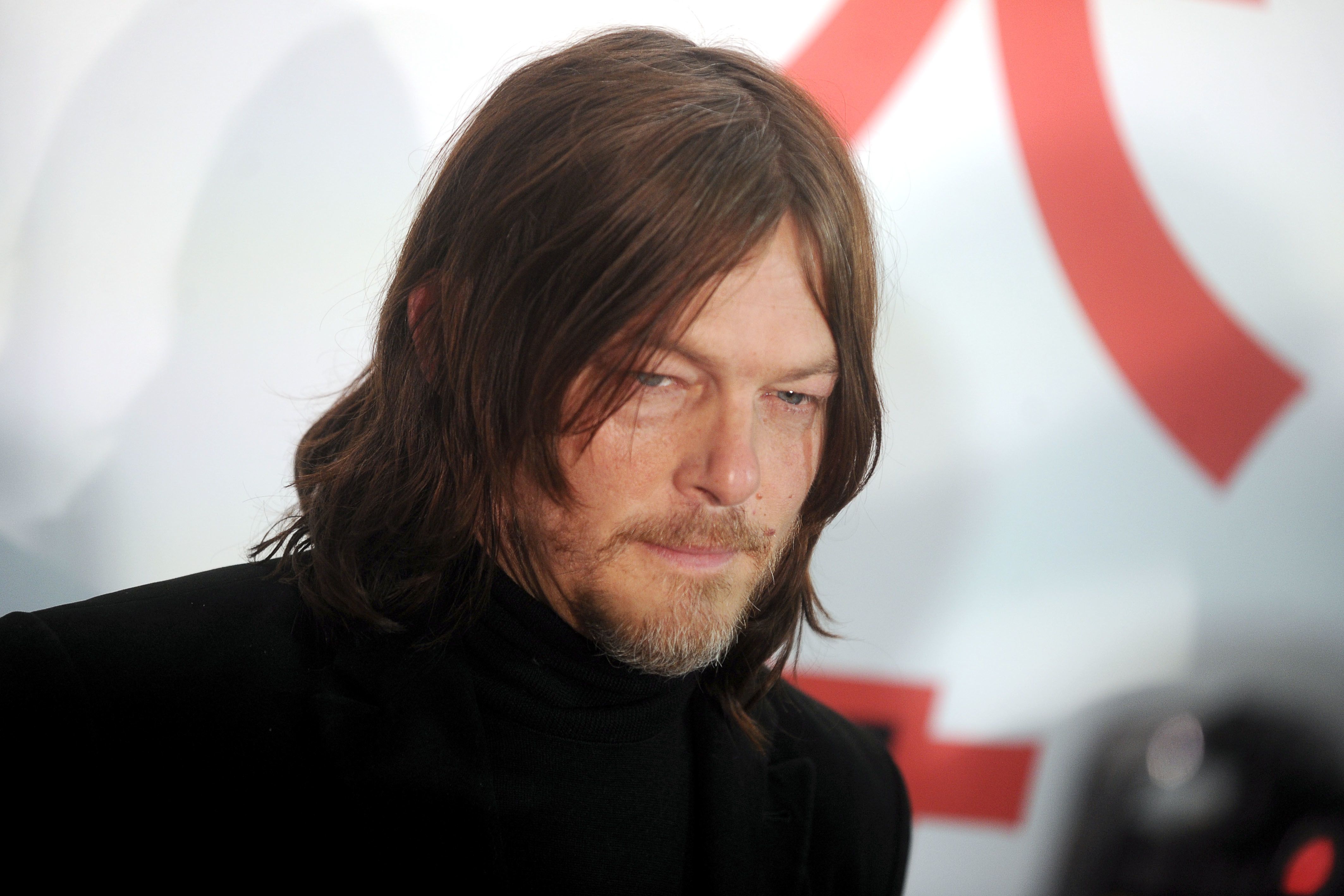 The Walking Dead Paid Norman Reedus A Fortune To Play Daryl Dixon
