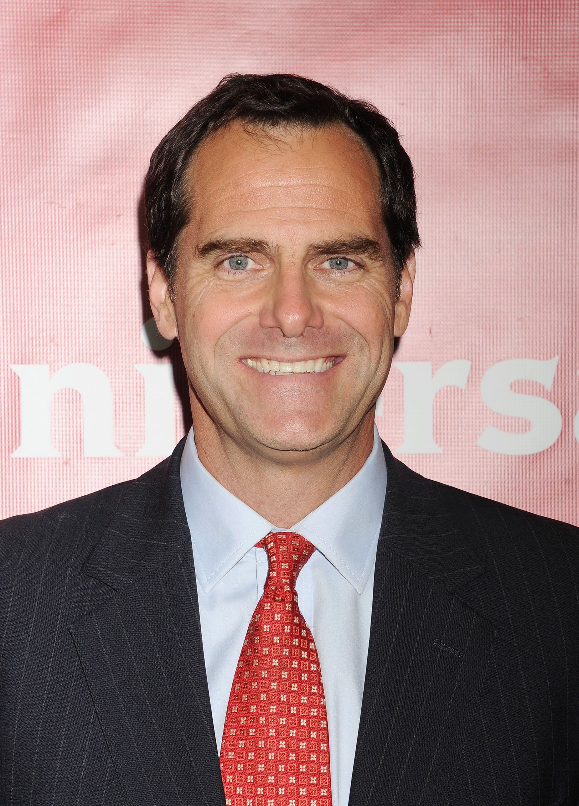 What Happened To David Wallace After The Office? Flipboard