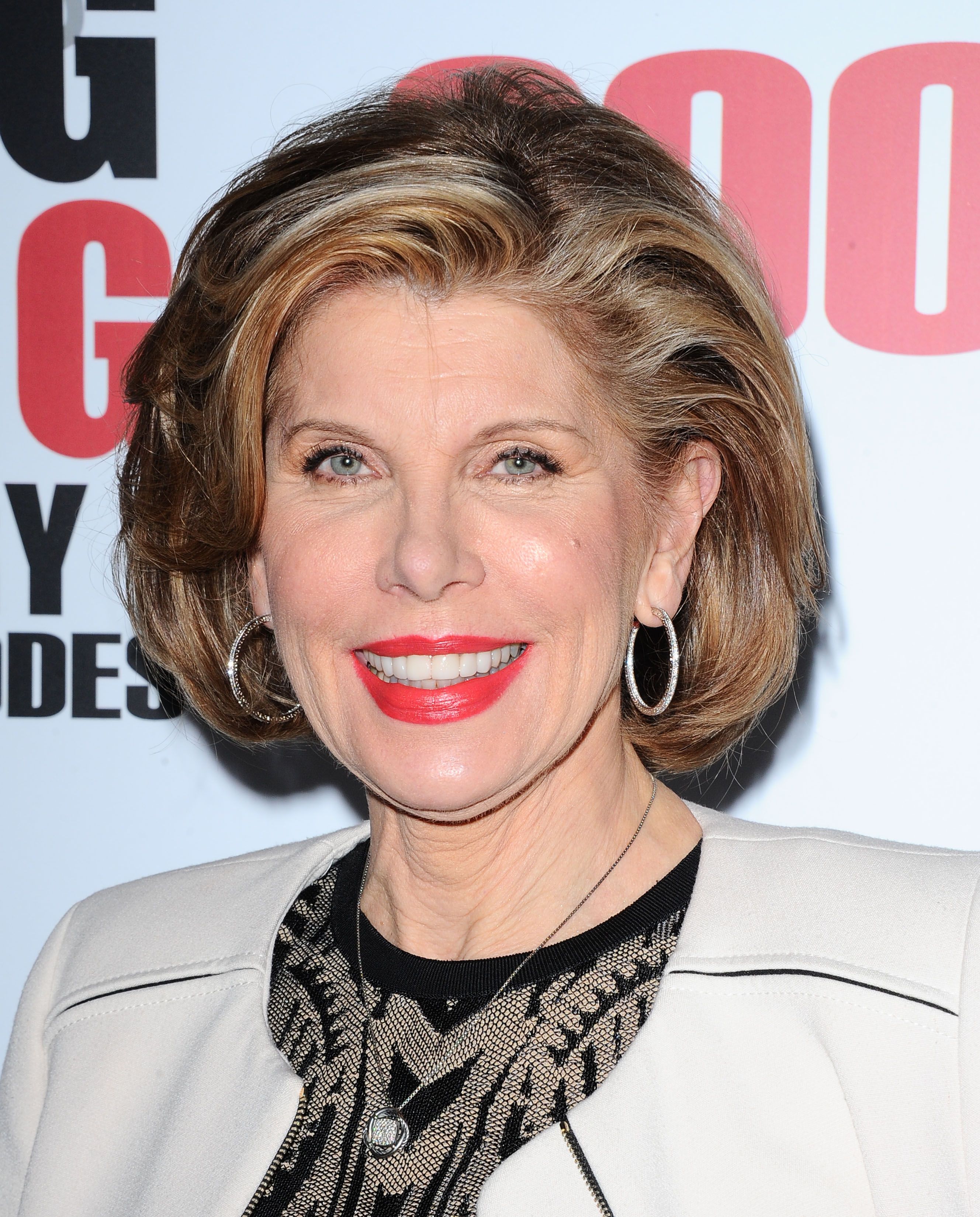 Johnny Galecki Admitted His TBBT Mom Christine Baranski Was The