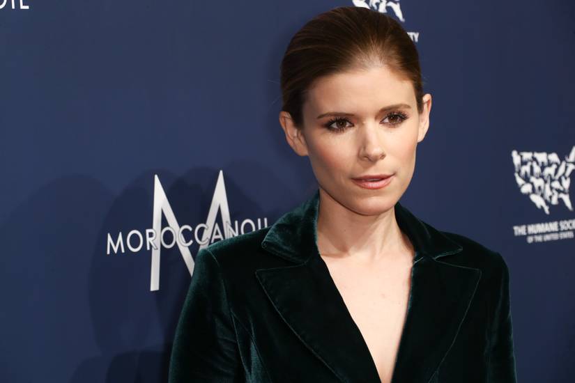 Kate Mara Never Needed To Be A Star Thanks To Her Family’s Insane Net Worth