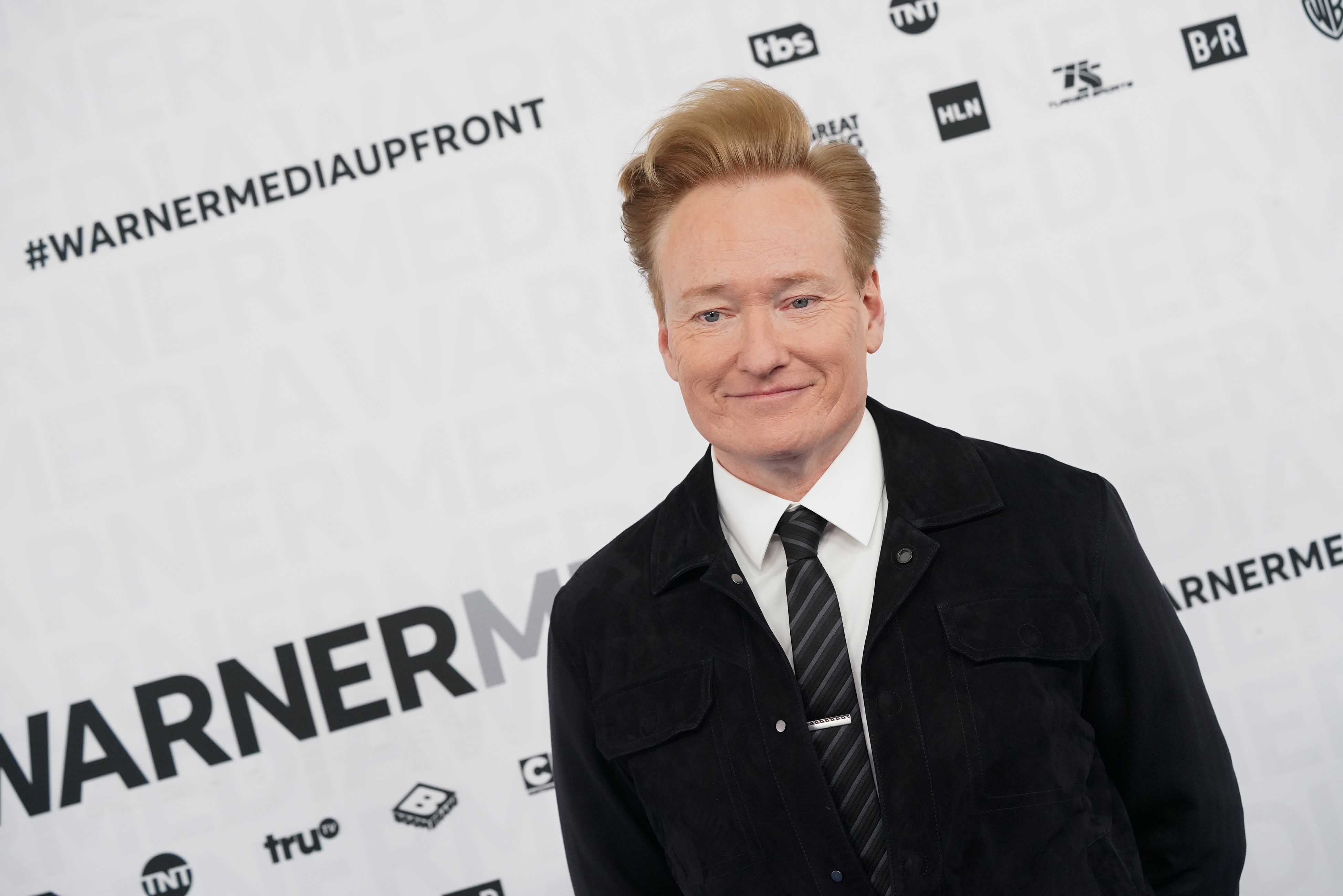 Was Conan O'Brien's On-Camera Dynamic With Jordan Schlansky All An Act?