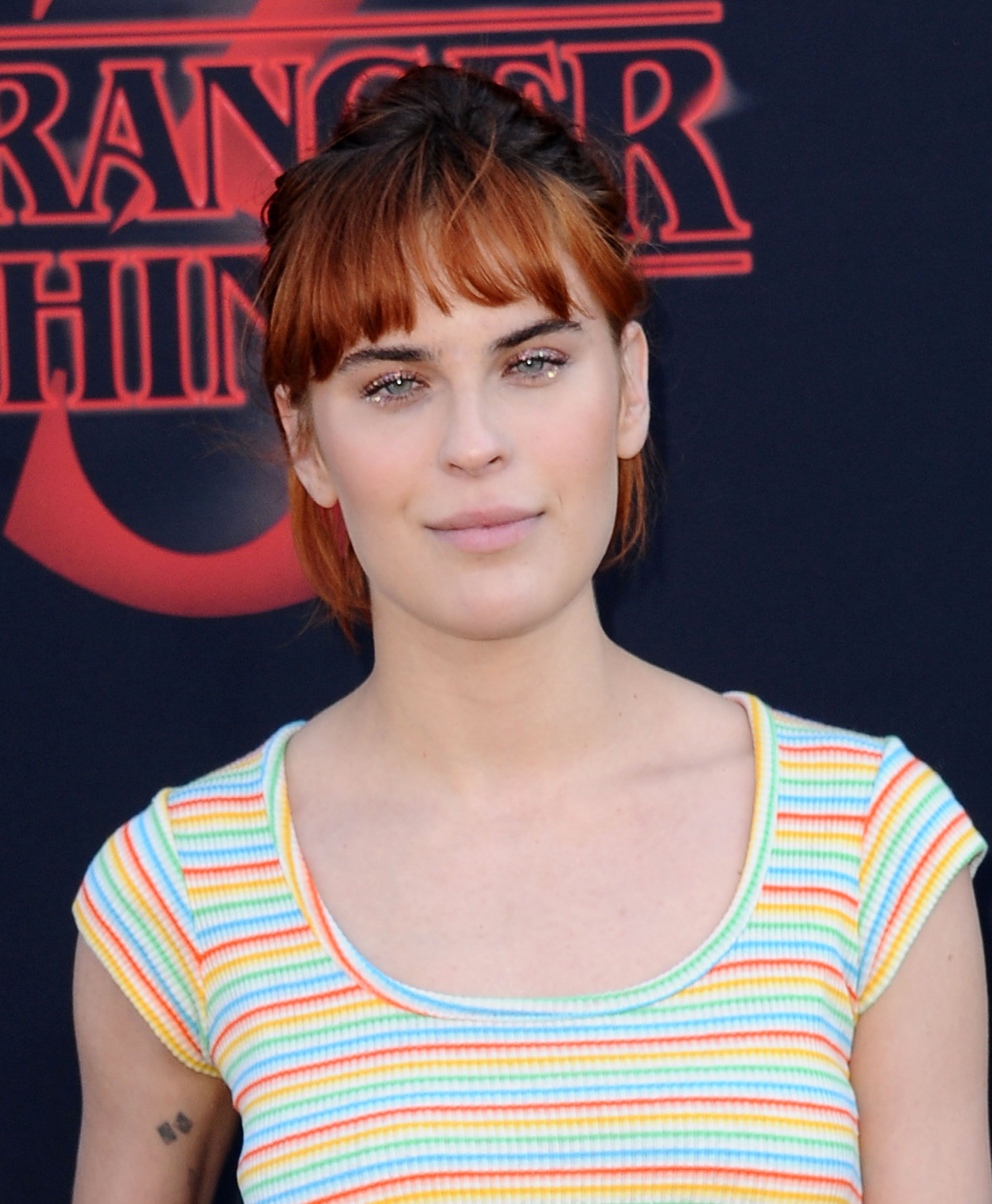 Tallulah Willis Opens Up About Her Father Bruce Willis' Diagnosis