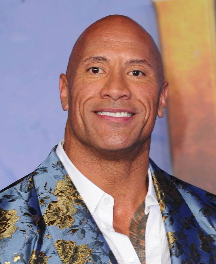 The One Scene Gal Gadot Felt Nervous To Film With Dwayne Johnson