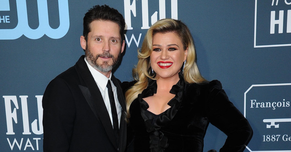 Kelly Clarkson's Net Worth (2024): Divorce Costs, Voice Salary