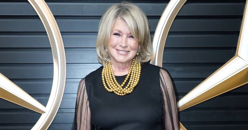 Martha Stewart's Love Life Has Been Drastically Different Since Her Long Forgotten 1990 Divorce Martha Stewart's Love Life Has Been Drastically Different Since Her Long Forgotten 1990 Divorce