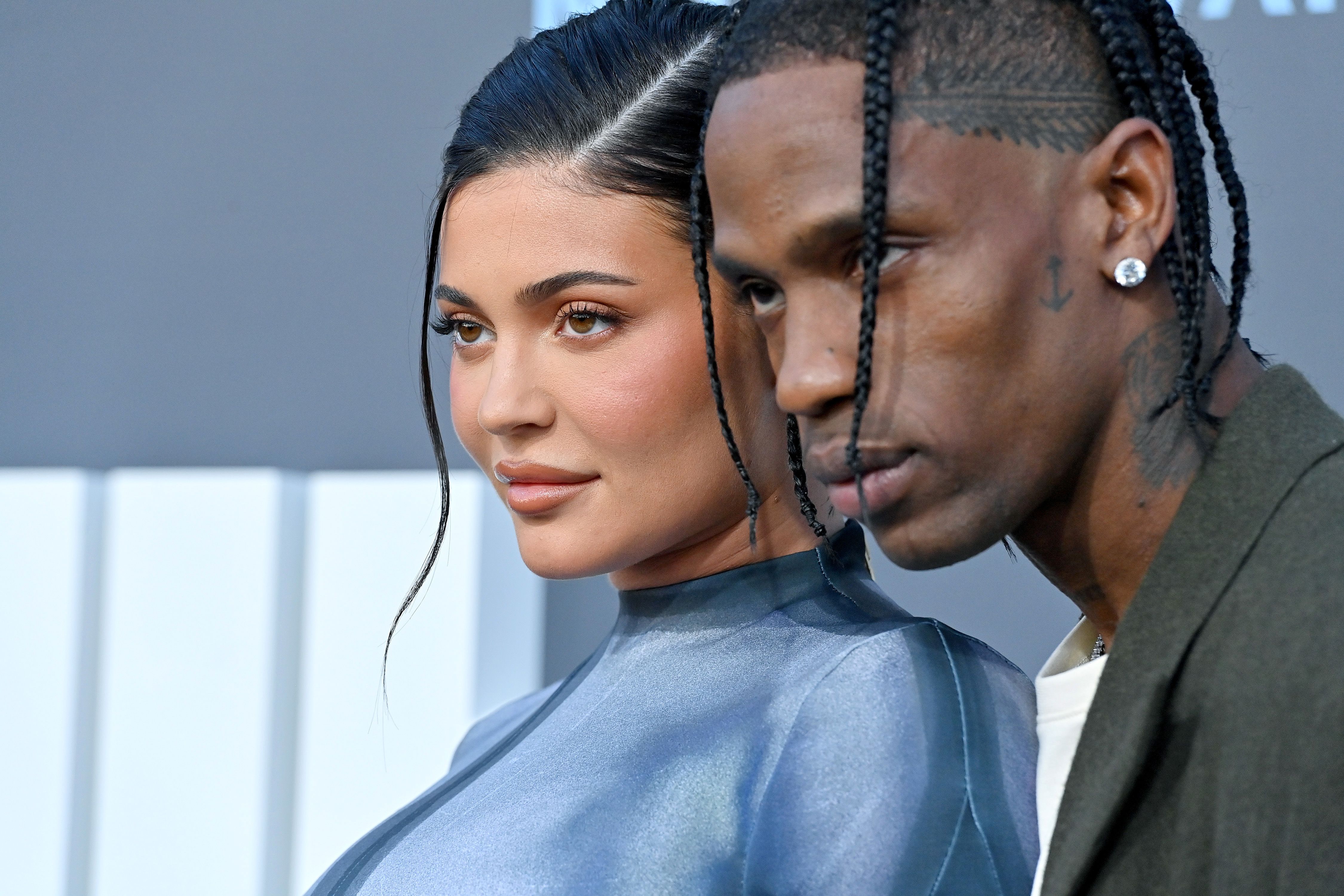 Kylie Jenner Finally Changes Son’s Name Nearly 2 Years Later As She