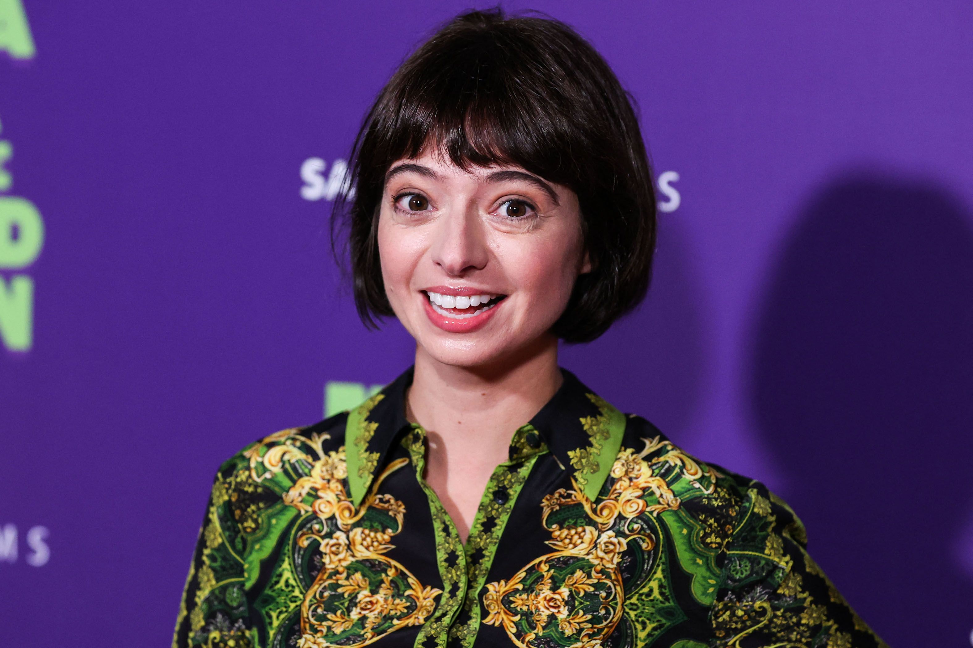 The Sad Truth About TBBT's Kate Micucci's Health