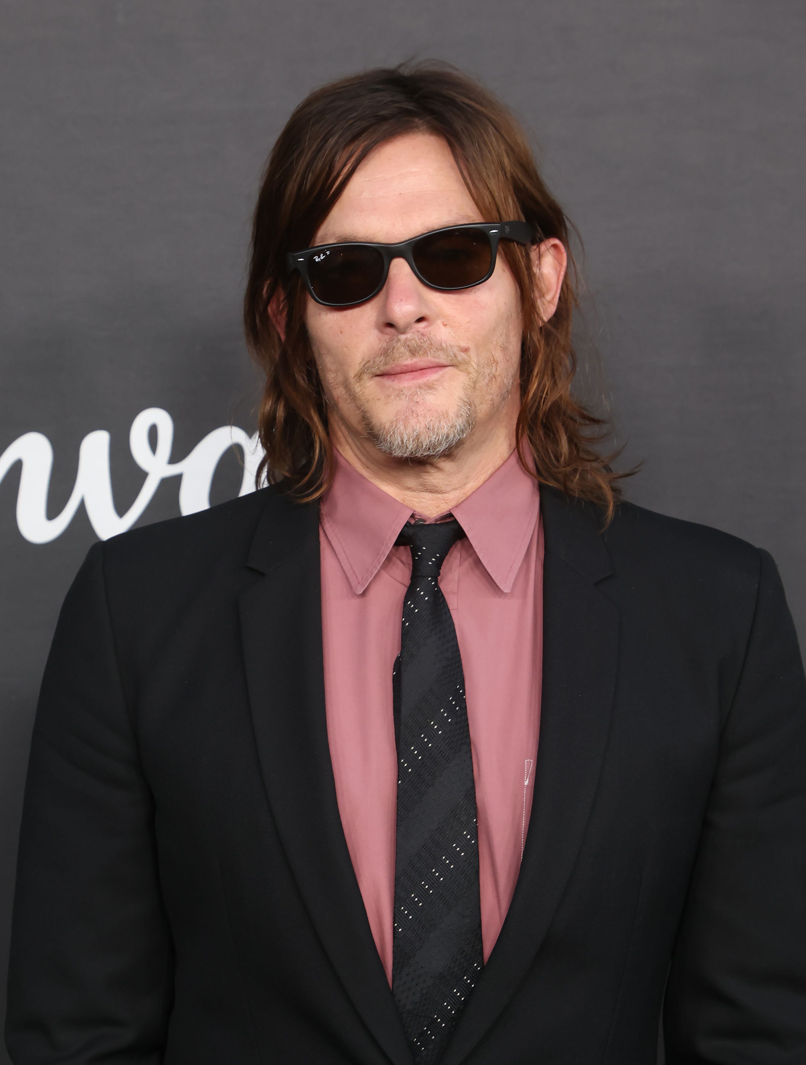 The Walking Dead Paid Norman Reedus A Fortune To Play Daryl Dixon