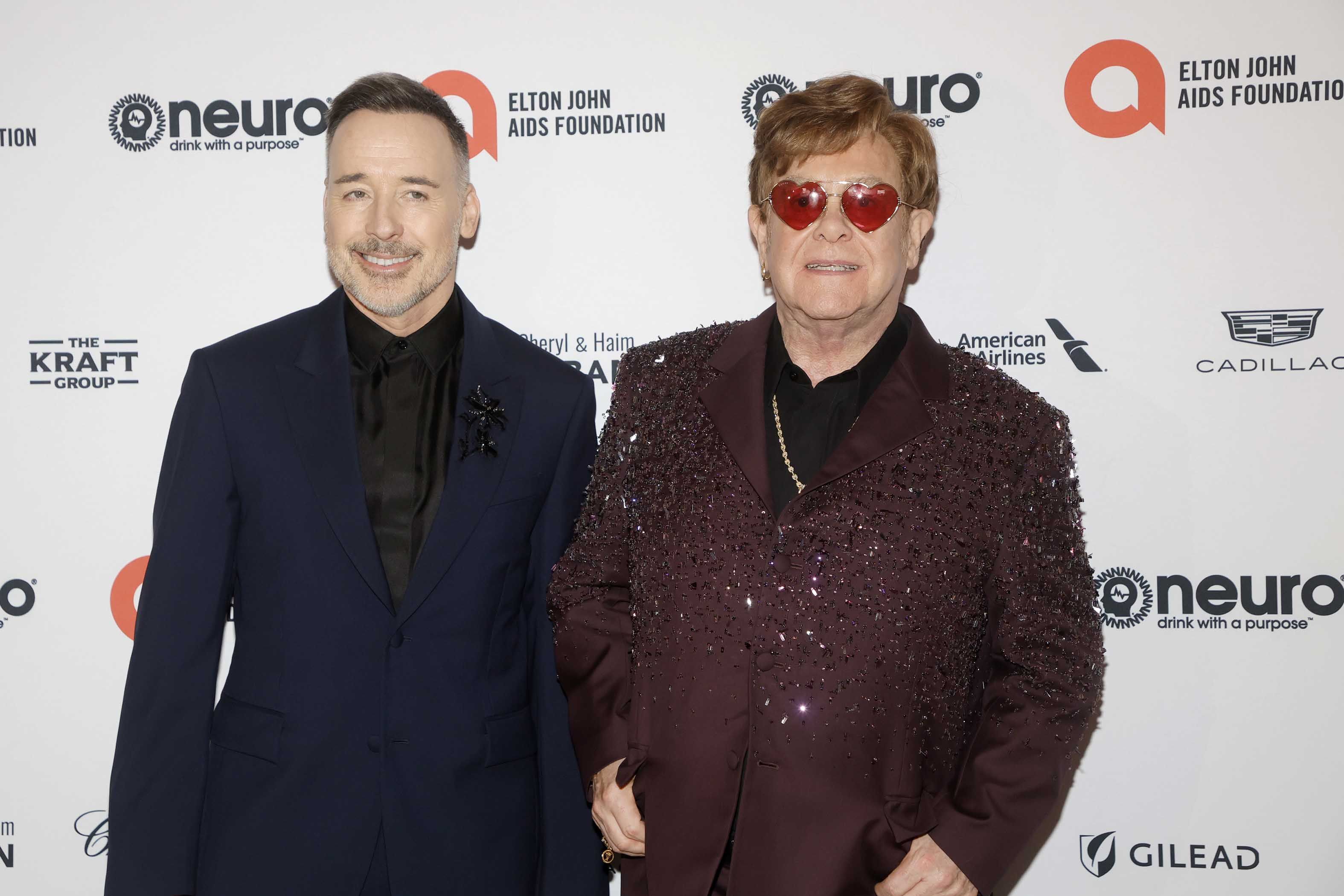 Why Elton John Won’t Be Leaving His Kids A Huge Inheritance