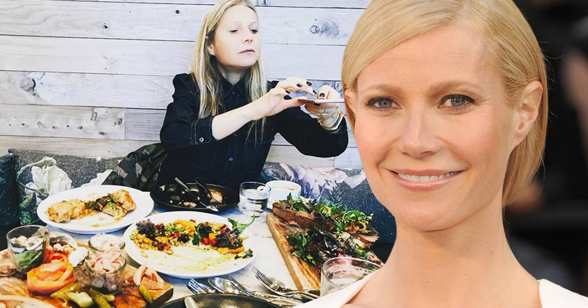Is Paltrow’s Diet Actually Wildly Unhealthy? The Real Story