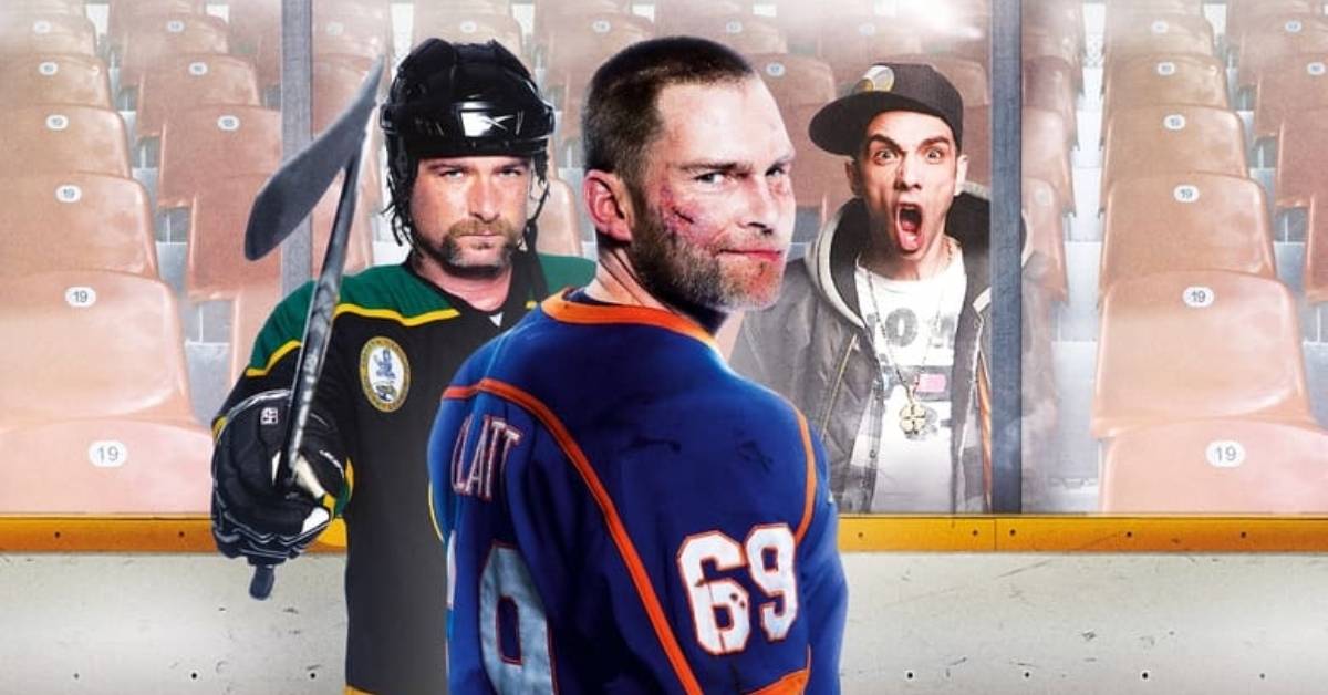Jay Baruchel's Estranged Father Unintentionally Inspired Goon: Here's ...