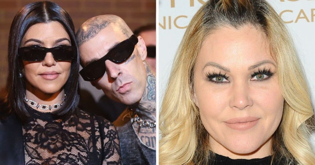 Shanna Moakler Claims She Doesn’t Speak To Travis Barker After He ...