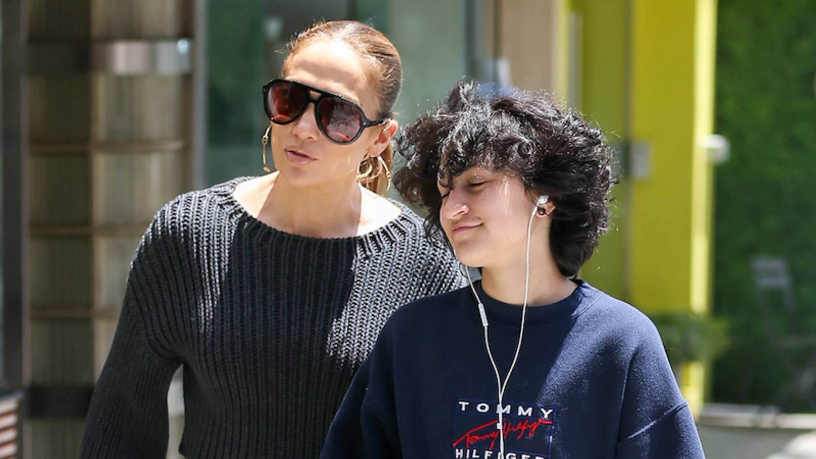 Jennifer Lopez Admits Her Kids Hate Her Music After Referencing Ben Affleck  In New Song