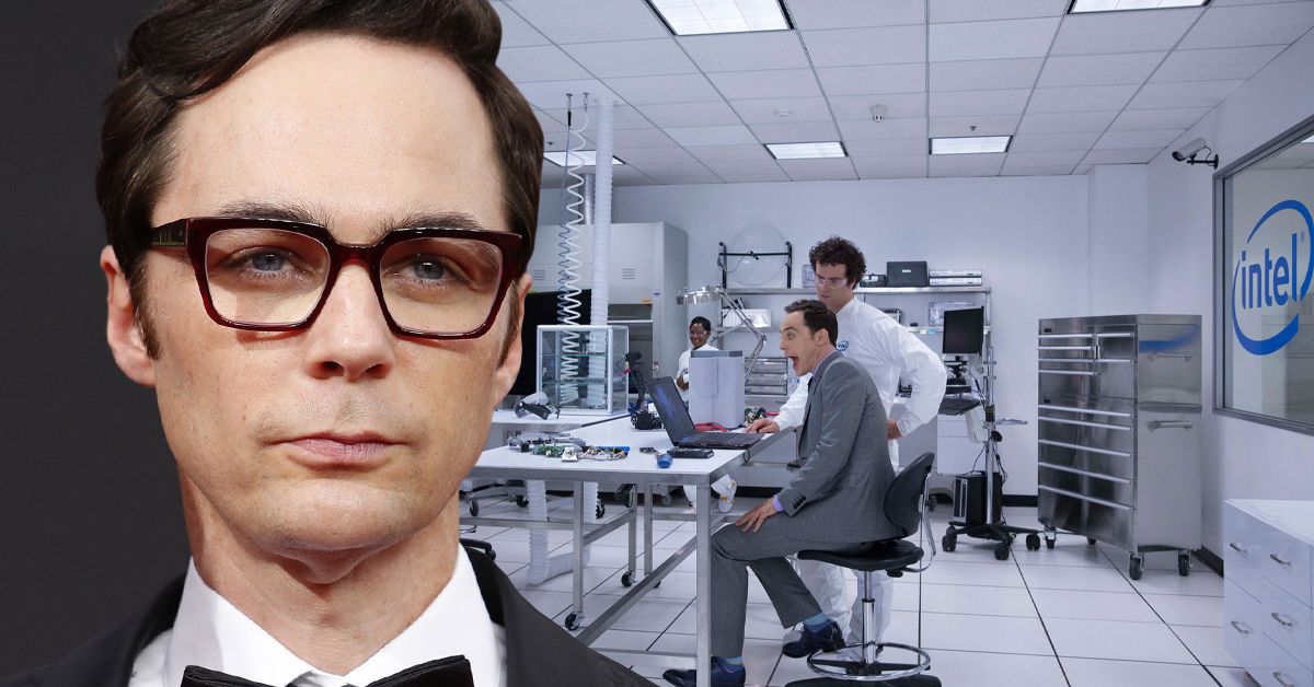 Jim Parsons Became The HighestPaid Actor In The World At A Salary Of