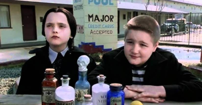 Addi Workman What Happened To Pugsley's Jimmy Workman From The Addams Family? Here's ...