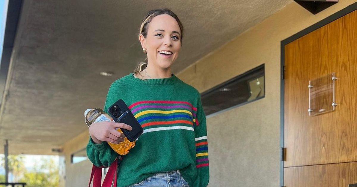 Jinger Duggar Vuolo Experienced Severe Financial Ramifications For Her