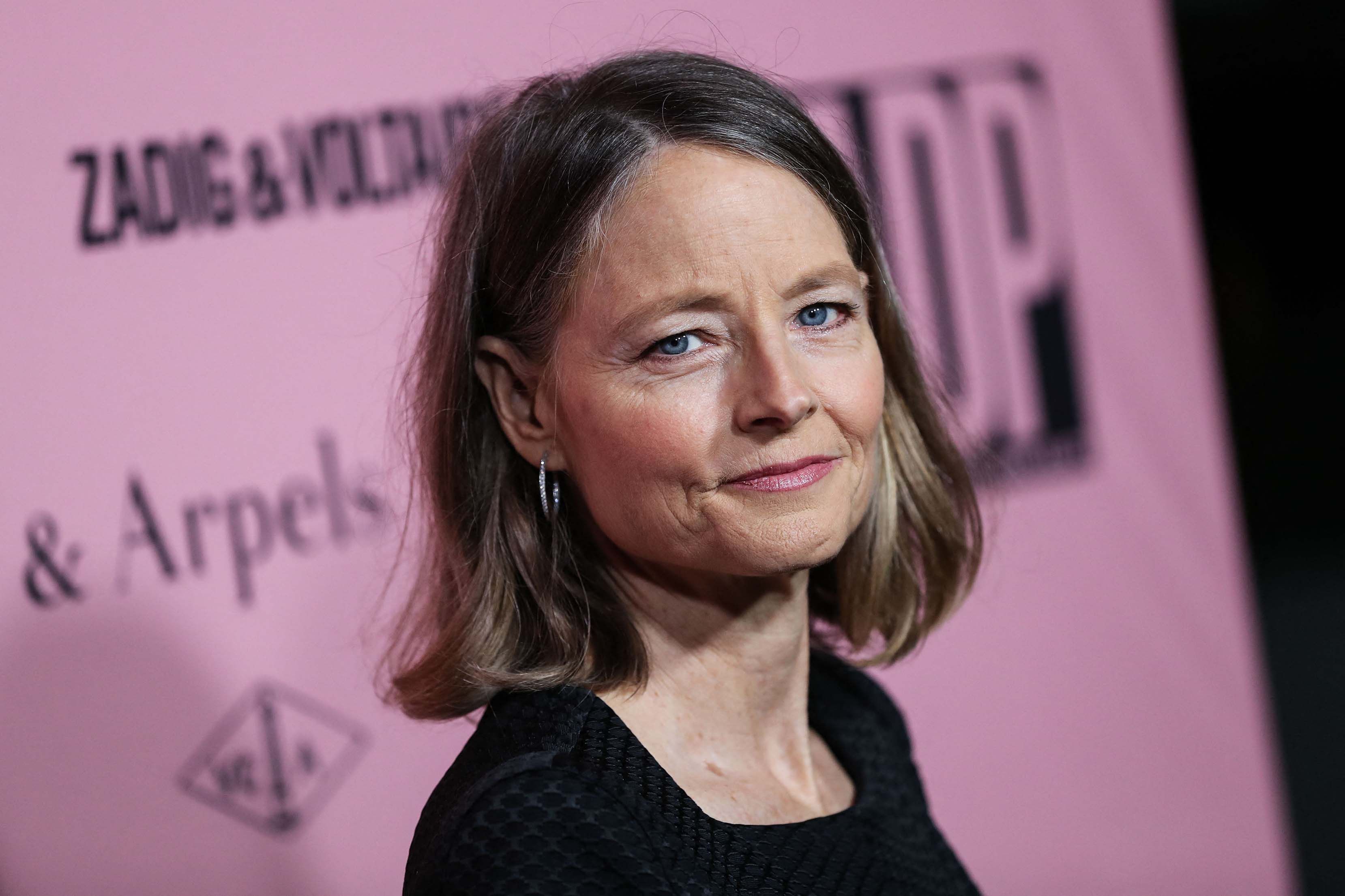 Michael Douglas Request To Have Jodie Foster As His Sister Instead Of