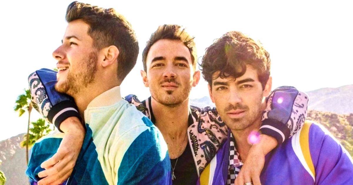 How The Jonas Brothers Will Still Be Making Millions Even If They Quit Music