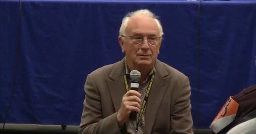 What Really Happened To Paul Freeman's Career After Indiana Jones And ...