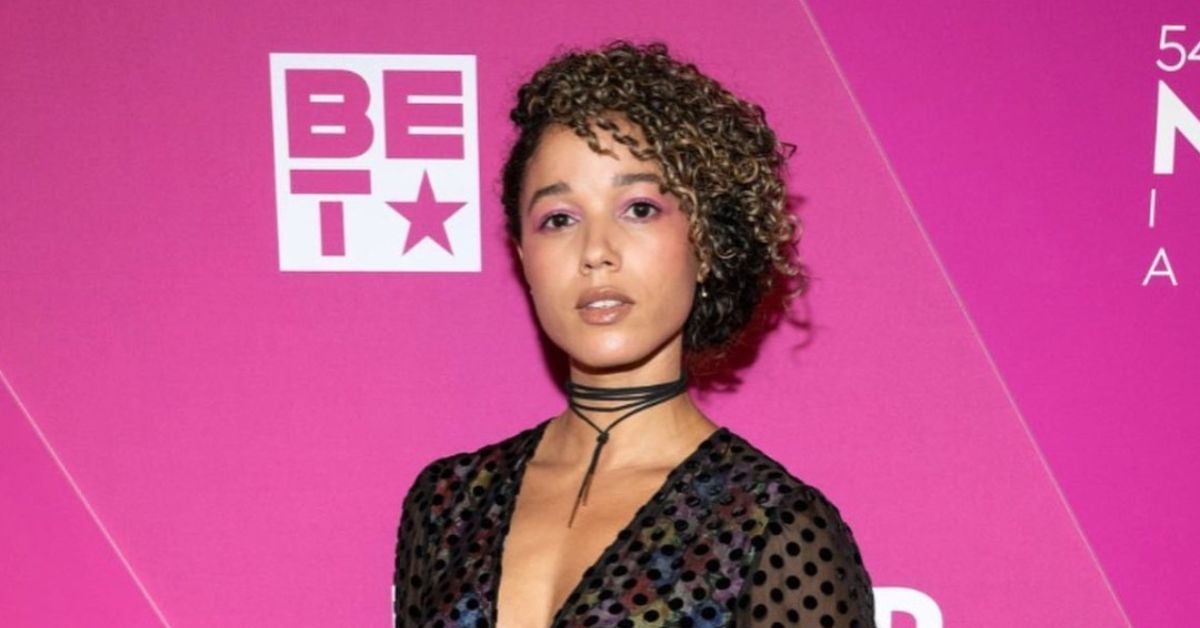 What Happened To Alisha Wainwright After Her Justin Timberlake Photo