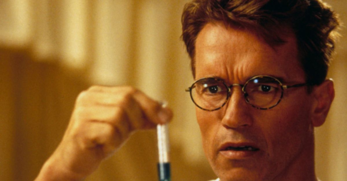 Every Arnold Schwarzenegger Movie That Has Grossed Over $100 Million At