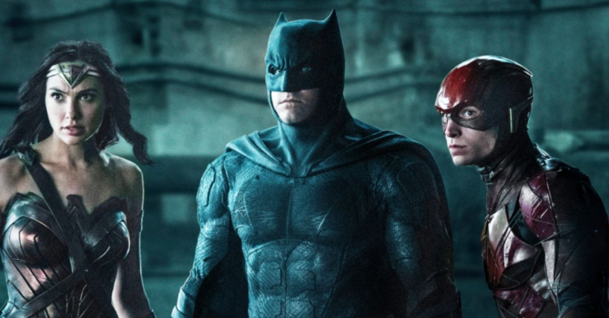 Every Ben Affleck Movie That Has Grossed Over $100 Million At The Box ...