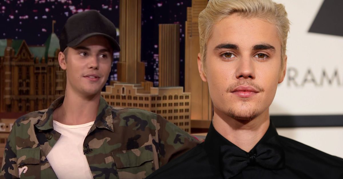 Justin Bieber Stormed Out Of An Interview And His Own Concert In 2015- The Truth About His Defiant Bad Boy Image (make sure image is of Justin in 2015