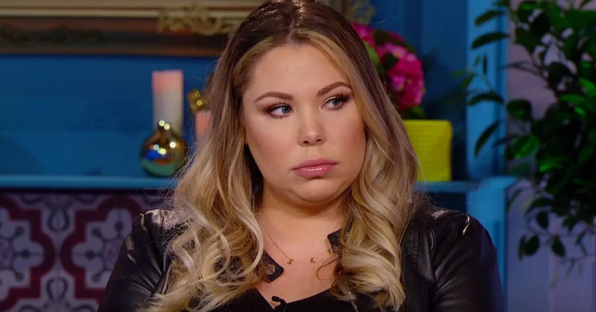 Kailyn Lowry's Ex Isn't Shy About Spilling Her Secrets (Including A ...