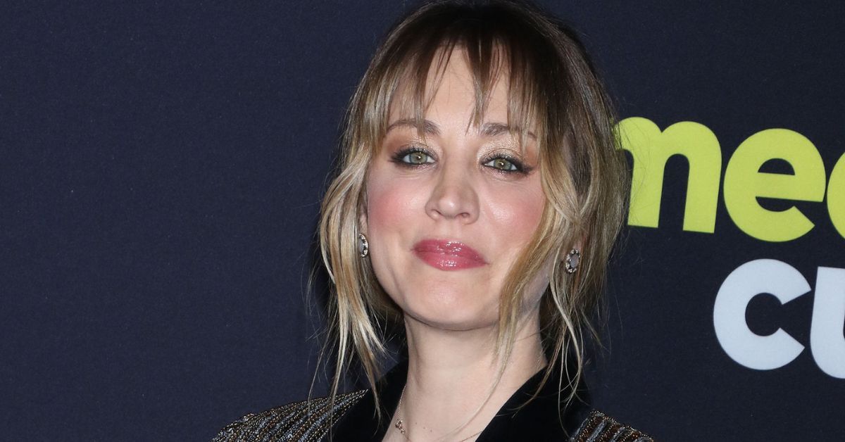 Kaley Cuoco Has 'Always Had a Vision' for The Flight Attendant Season 2