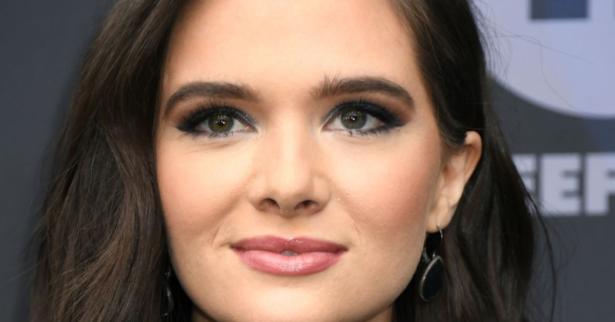 What Happened To Katie Stevens? Why The Bold Type Star Vanished From ...