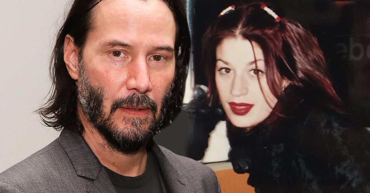 Unraveling The Mystery Did Keanu Reeves Have A Daughter?