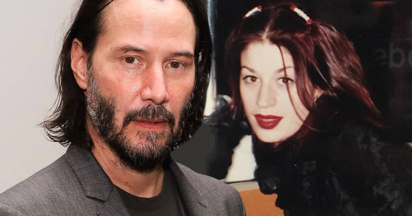 Keanu Reeves Was Seemingly Single For Decades For This Tragic Reason