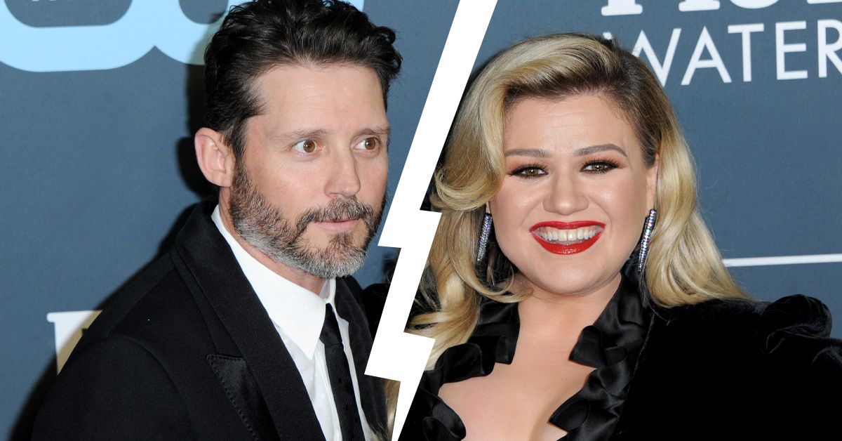 Kelly Clarkson Is Suing Her Ex-Husband Brandon Blackstock Again Because ...